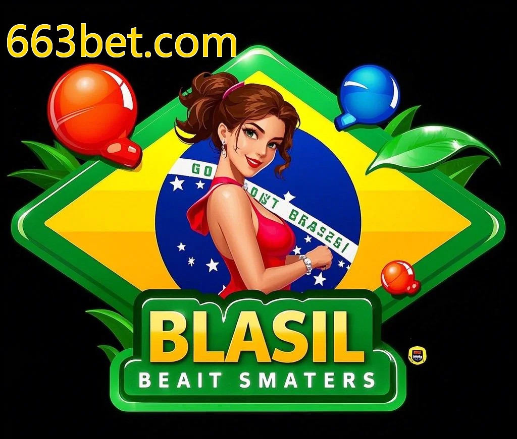 663bet.com: Jogos de Cassino Online e Slots Exclusivos!